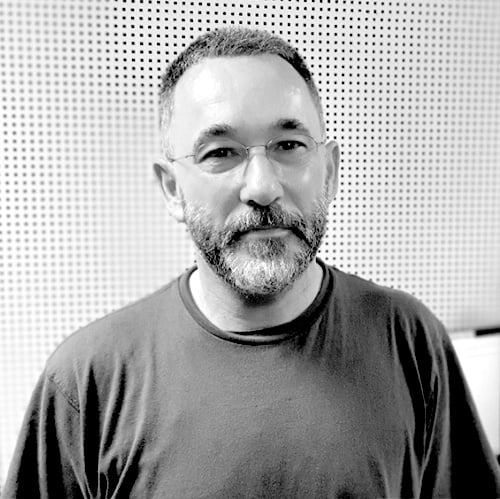 Emilio Lucía