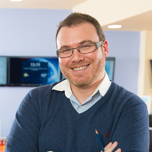 Iñaki Tovar
