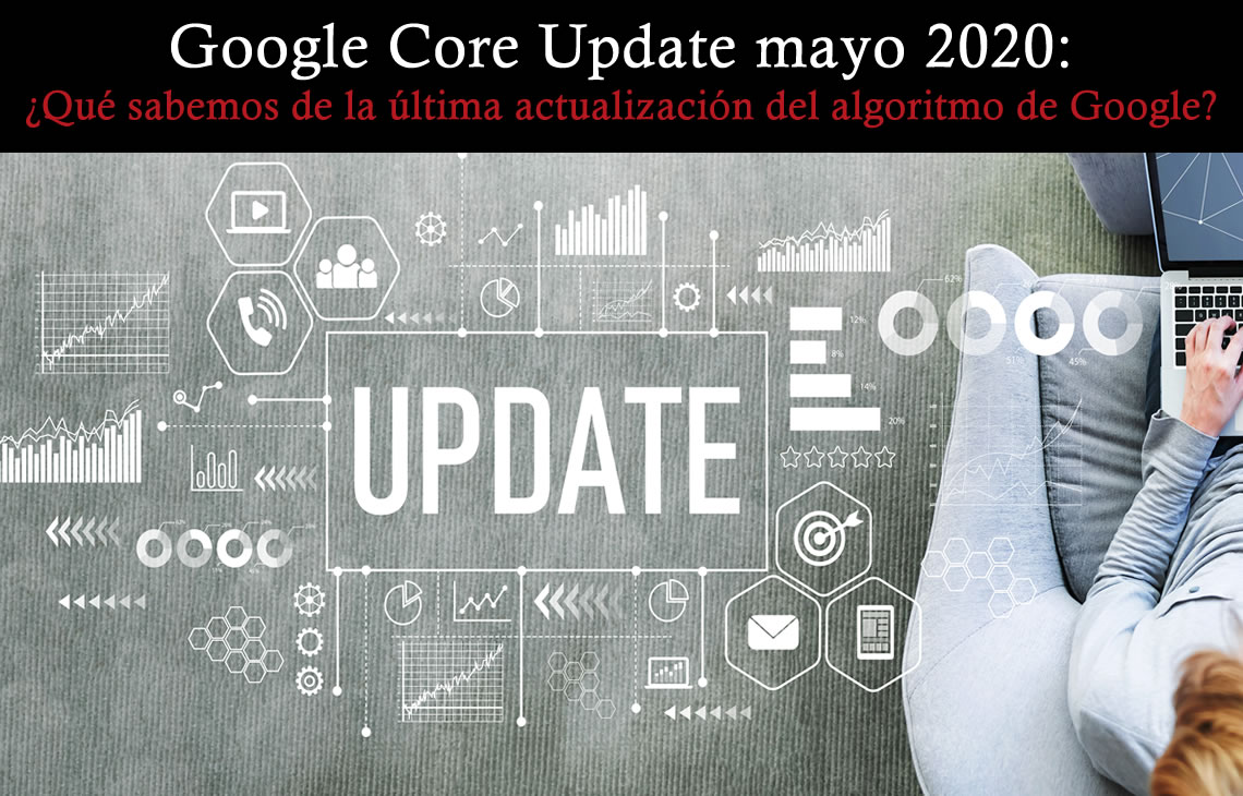 Core update mayo 2020
