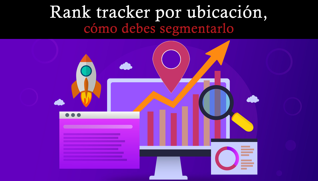 rank tracker geolocalizado